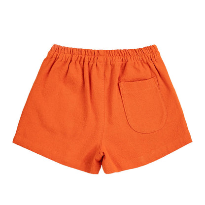 Bobo Choses Since 09 Woven Shorts