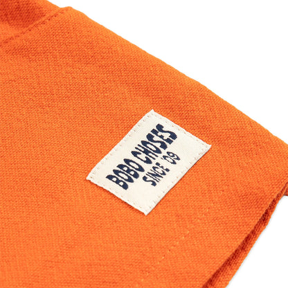 Bobo Choses Since 09 Woven Shorts