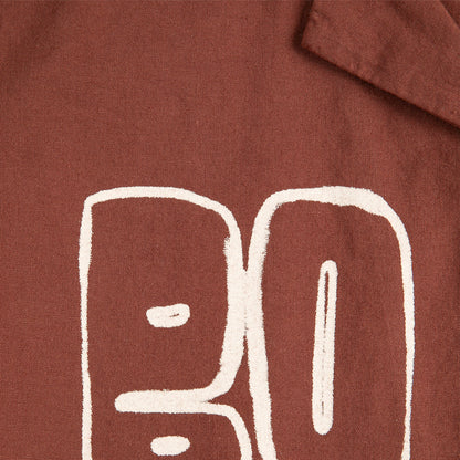 Bobo Choses Thin Woven Shirt