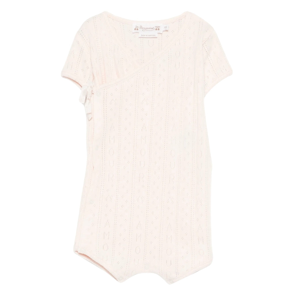 Bonpoint Camomille Pyjama
