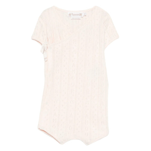 Bonpoint Camomille Pyjama