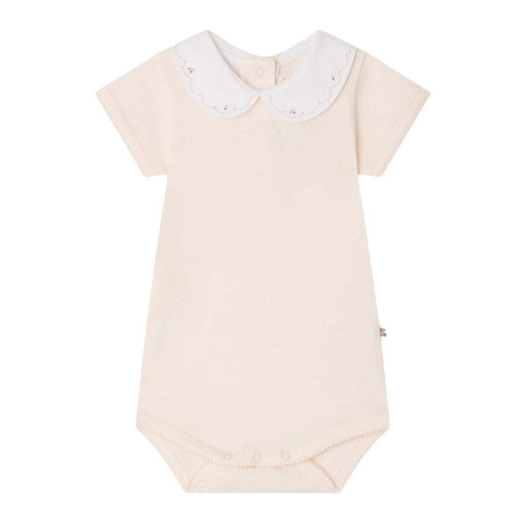 Bonpoint Cygne Bodysuit