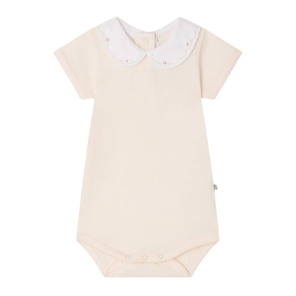 Bonpoint Cygne Bodysuit