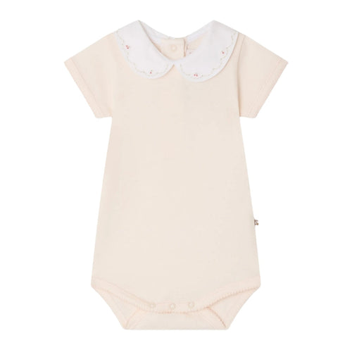 Bonpoint Cygne Bodysuit