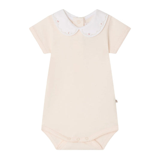 Bonpoint Cygne Bodysuit