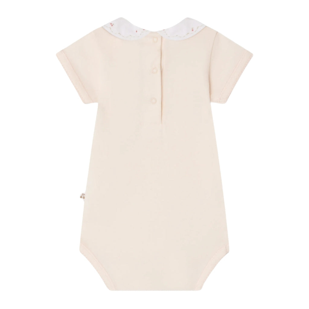Bonpoint Cygne Bodysuit