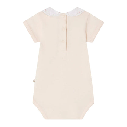 Bonpoint Cygne Bodysuit
