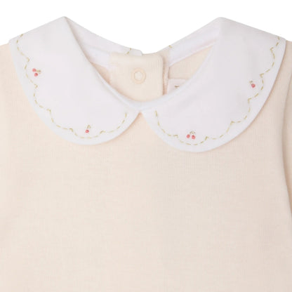 Bonpoint Cygne Bodysuit