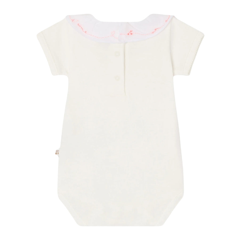 Bonpoint June Bodysuit