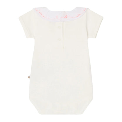 Bonpoint June Bodysuit