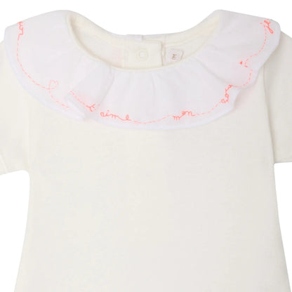 Bonpoint June Bodysuit