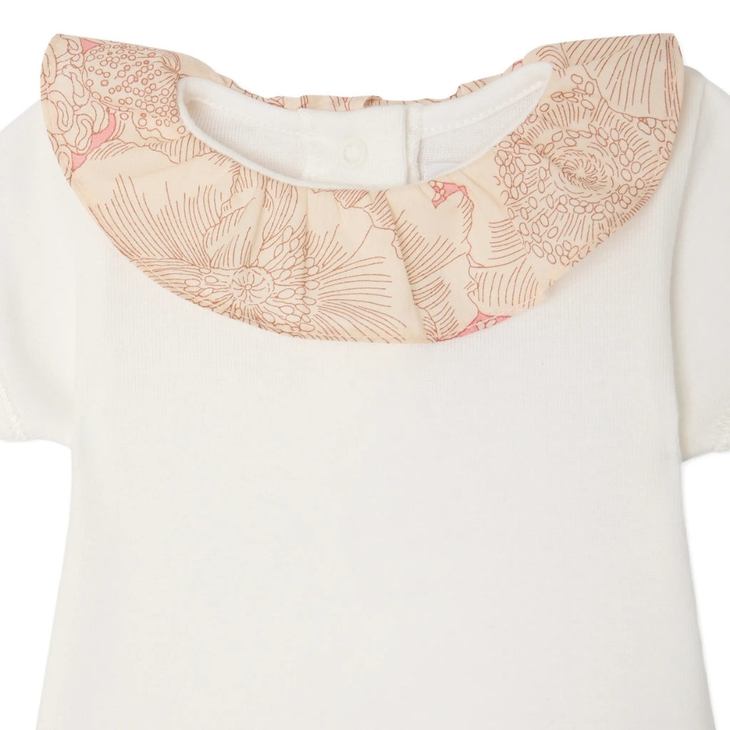 Bonpoint June Bodysuit