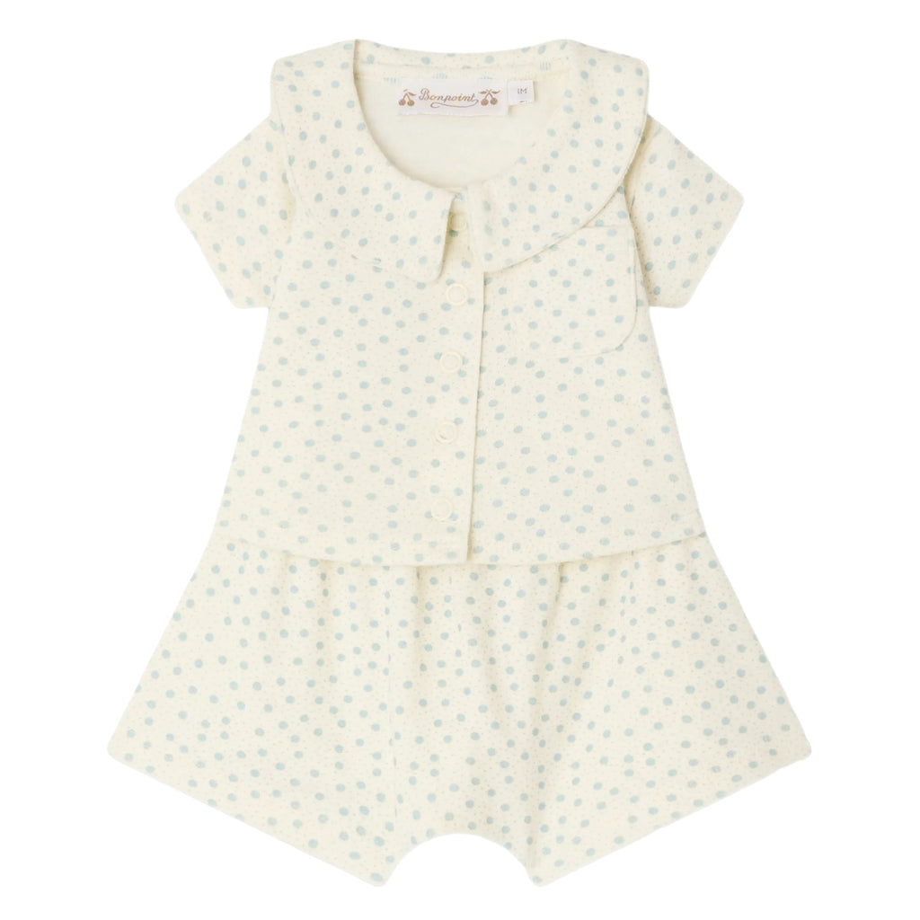 Bonpoint Laelion Ensemble