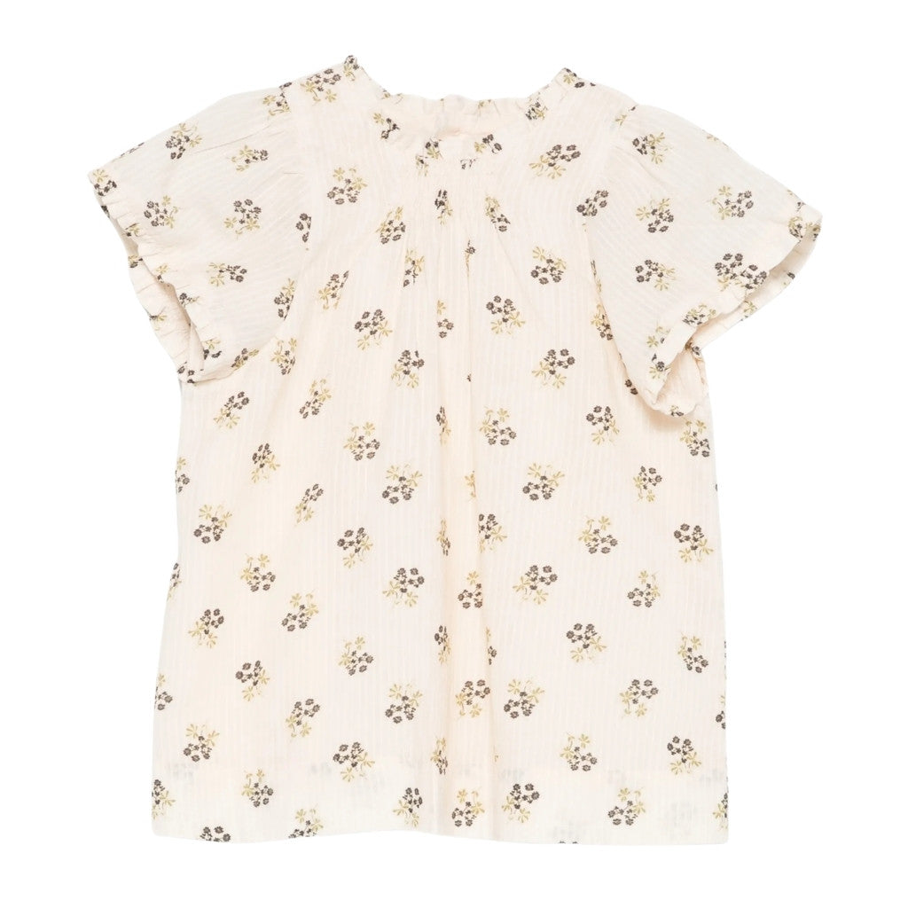 Bonpoint Lucie Dress