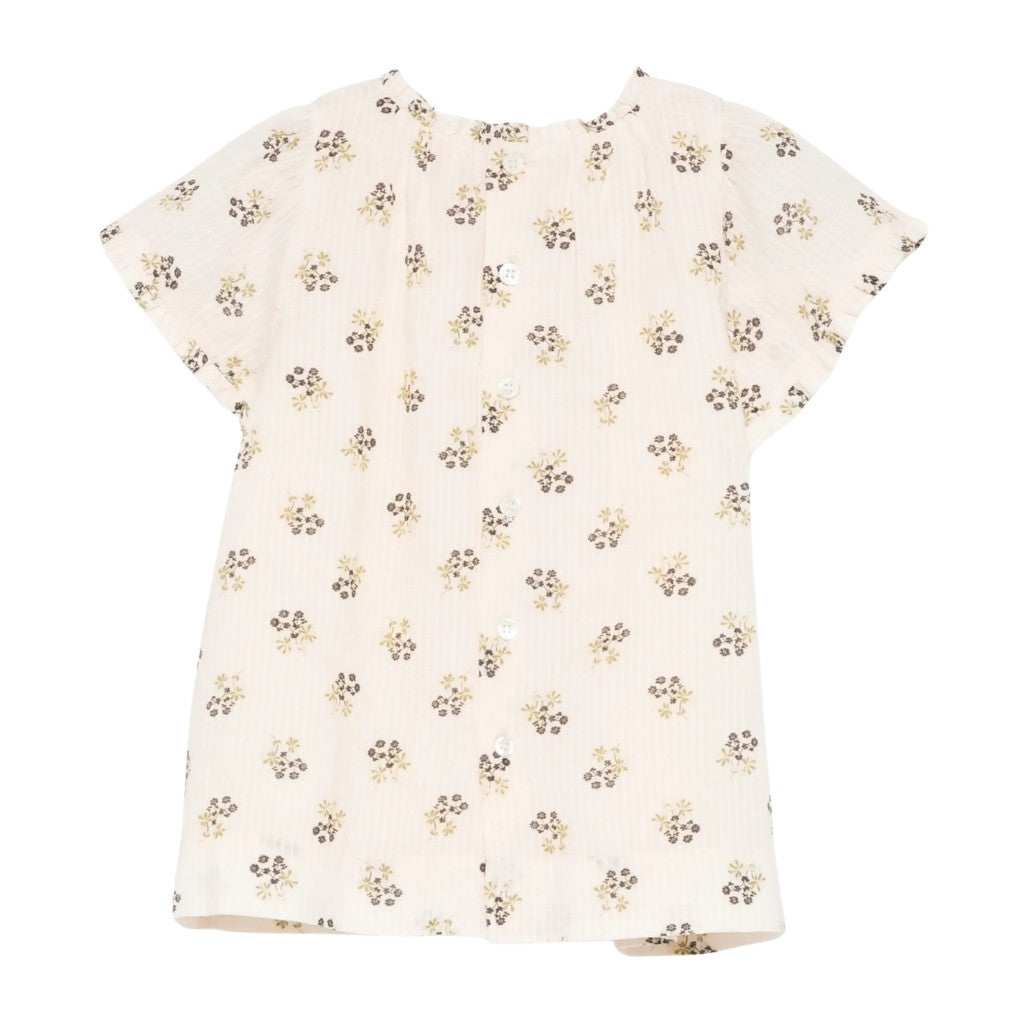 Bonpoint Lucie Dress