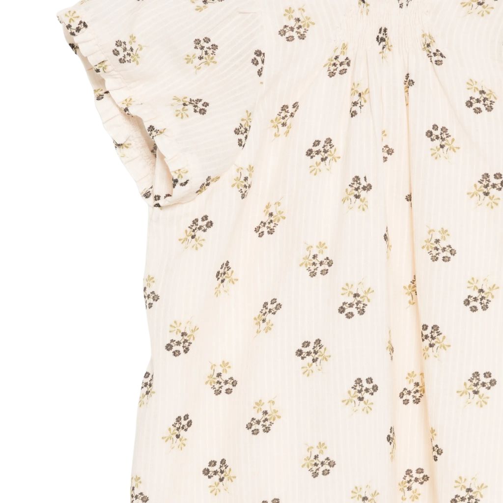 Bonpoint Lucie Dress