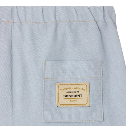 Bonpoint Ecady Shorts