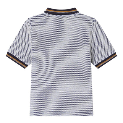 Bonpoint X Porsche Finn Polo