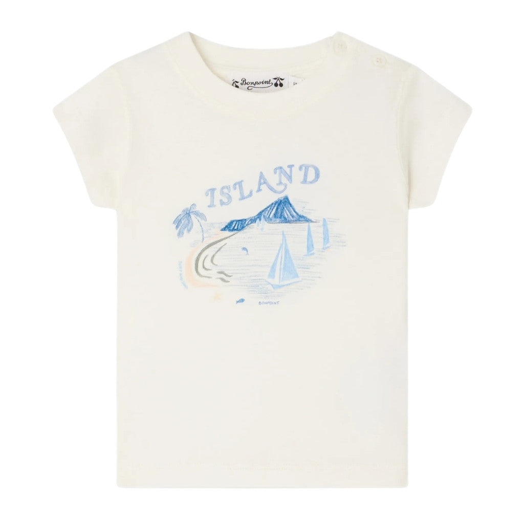 Bonpoint Tom T-shirt