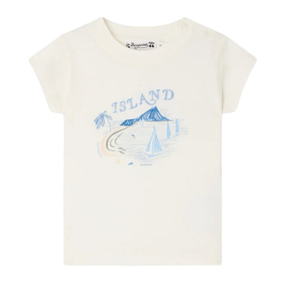 Bonpoint Tom T-shirt
