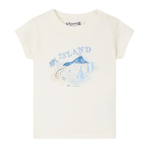 Bonpoint Tom T-shirt