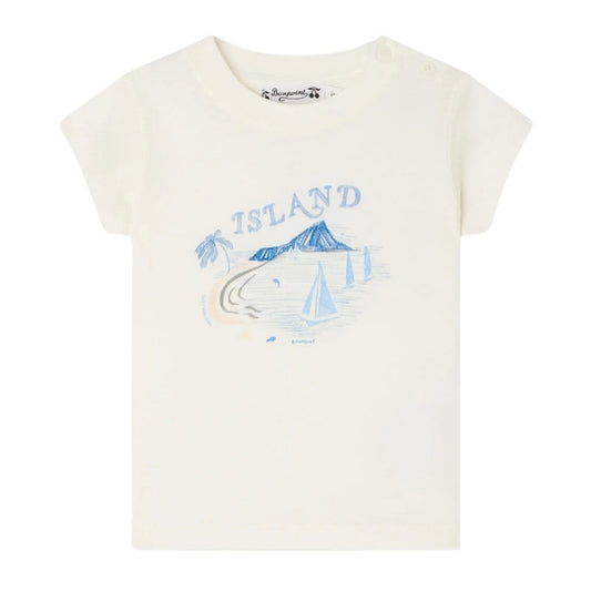Bonpoint Tom T-shirt
