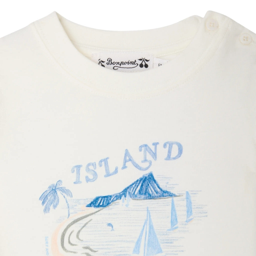 Bonpoint Tom T-shirt