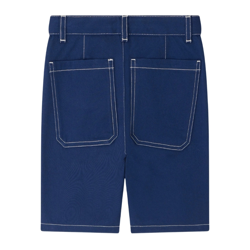 Bonpoint X Kitsune Elzo Shorts