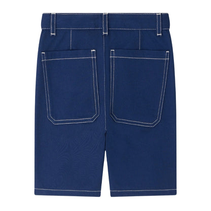 Bonpoint X Kitsune Elzo Shorts