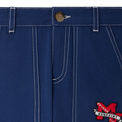 Bonpoint X Kitsune Elzo Shorts