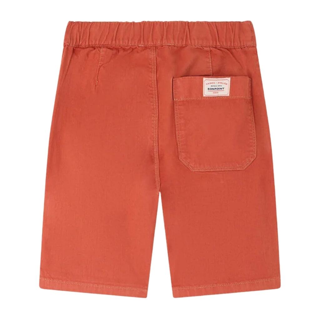 Bonpoint Syl Bermuda