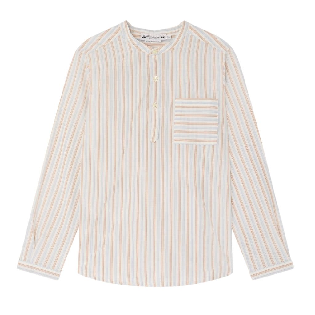 Bonpoint Claude Shirt
