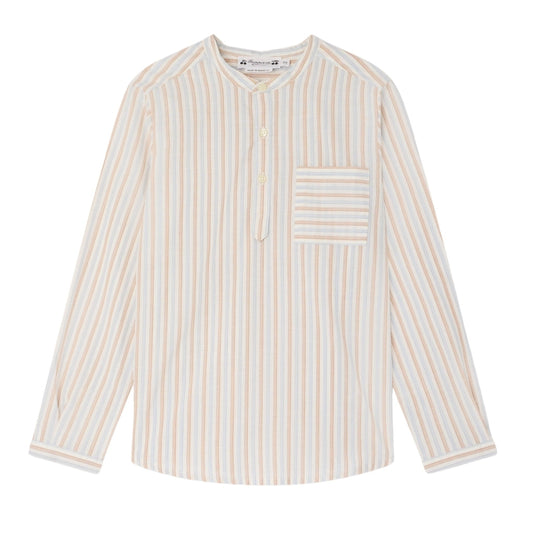 Bonpoint Claude Shirt