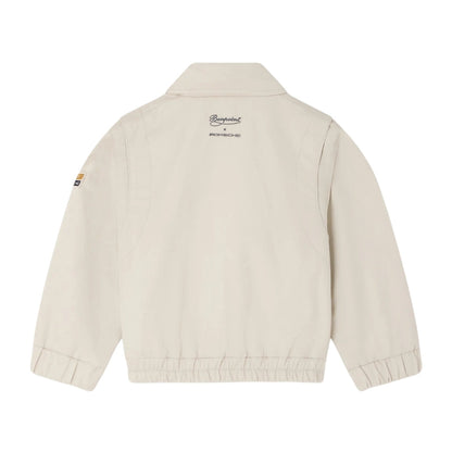 Bonpoint X Porsche Lodge Jacket