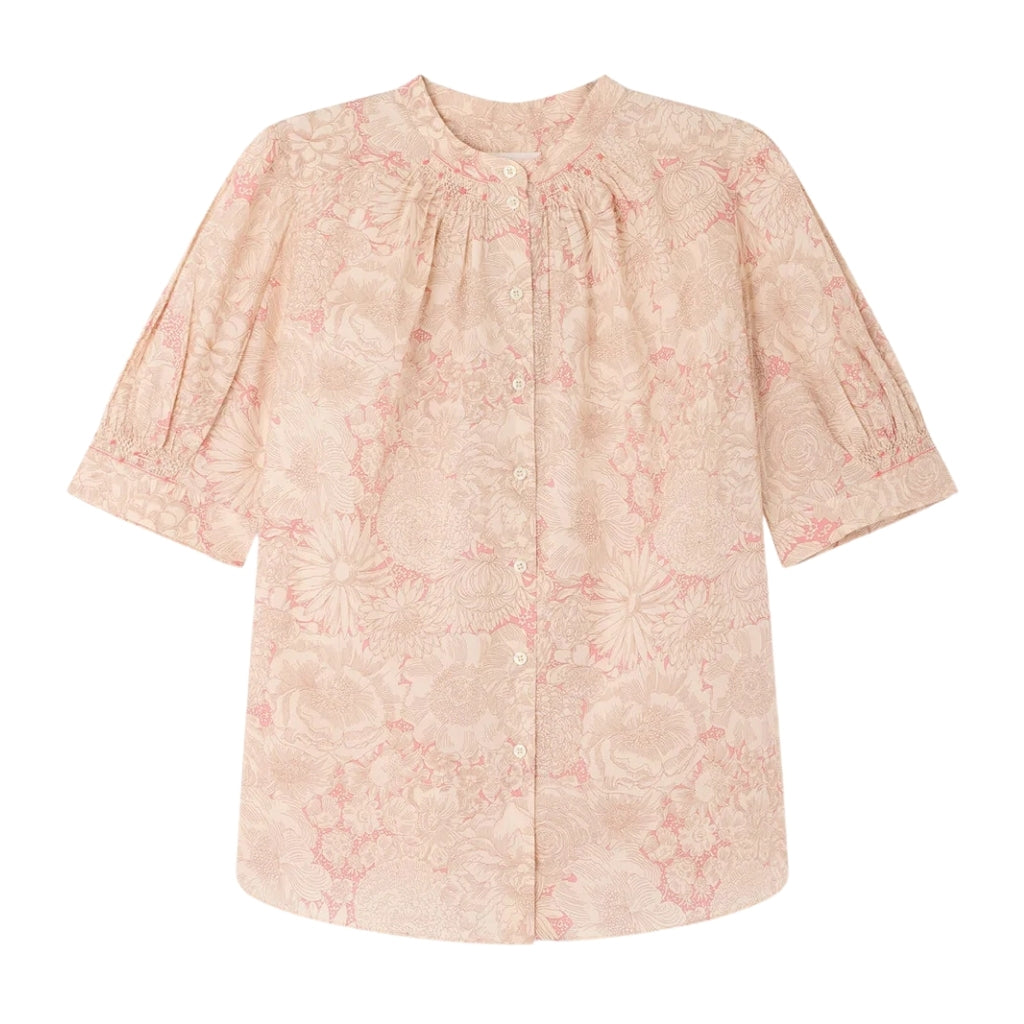 Bonpoint Lucy Blouse
