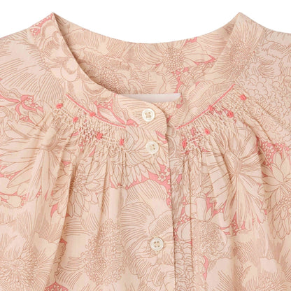 Bonpoint Lucy Blouse