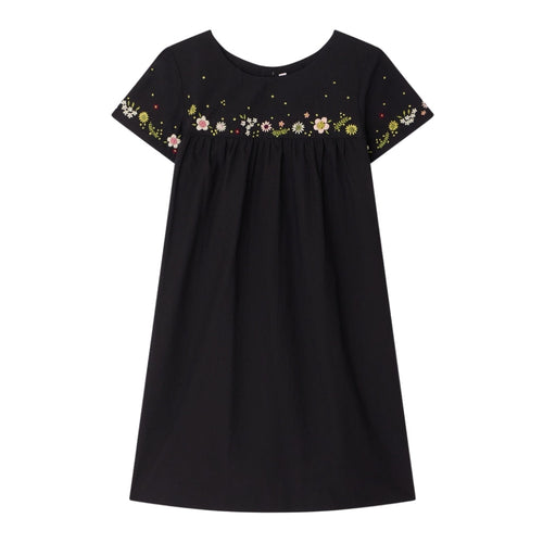 Bonpoint Arabesque Dress