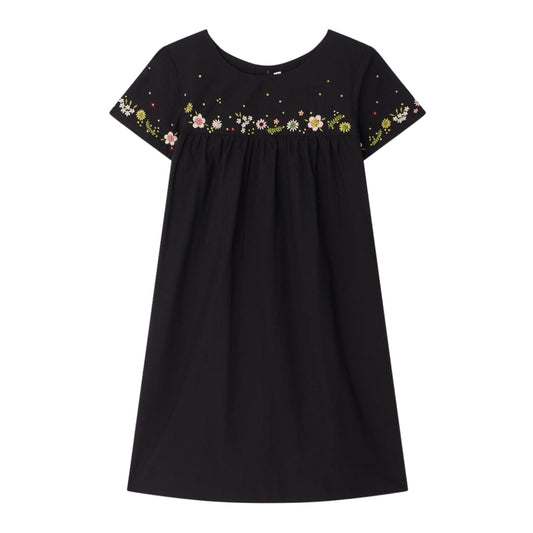 Bonpoint Arabesque Dress