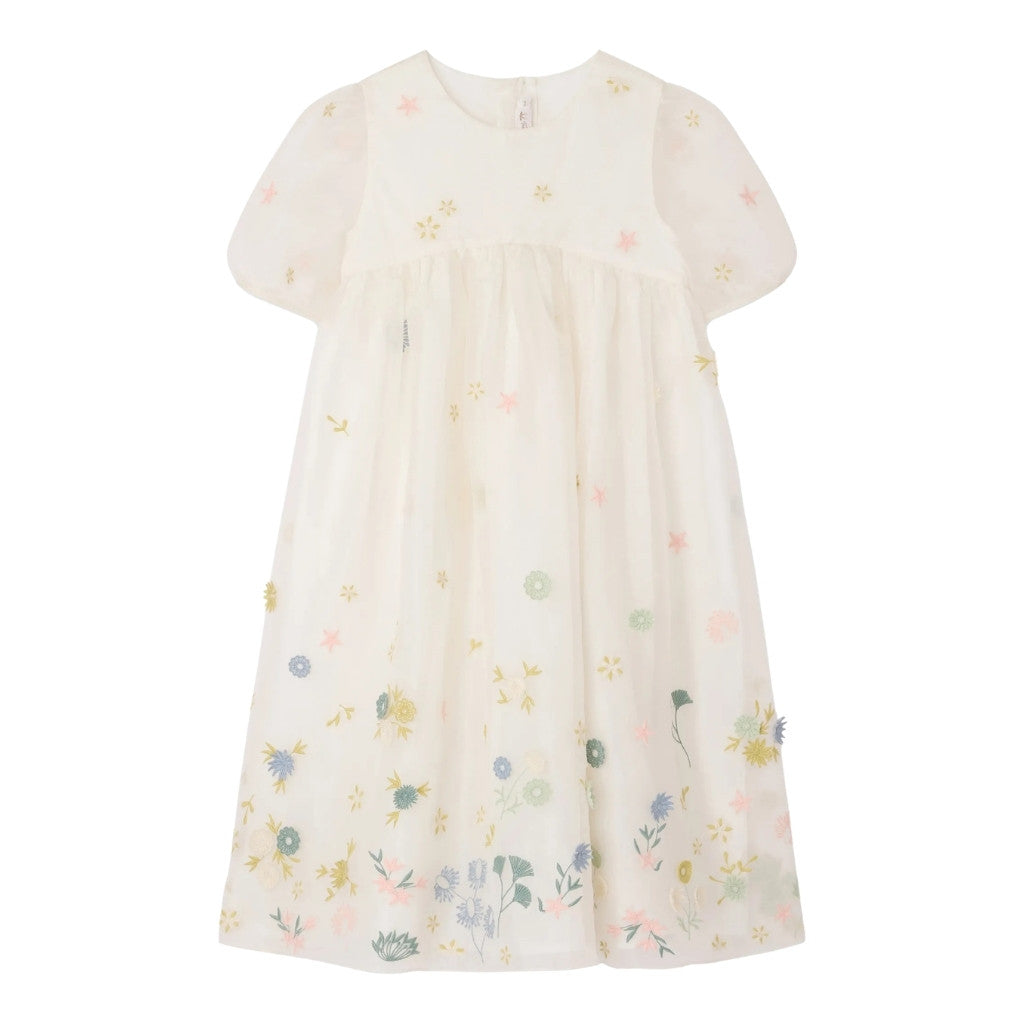 Bonpoint Elmae Dress