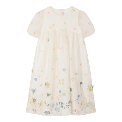 Bonpoint Elmae Dress