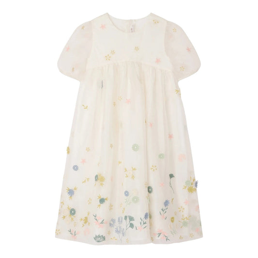 Bonpoint Elmae Dress