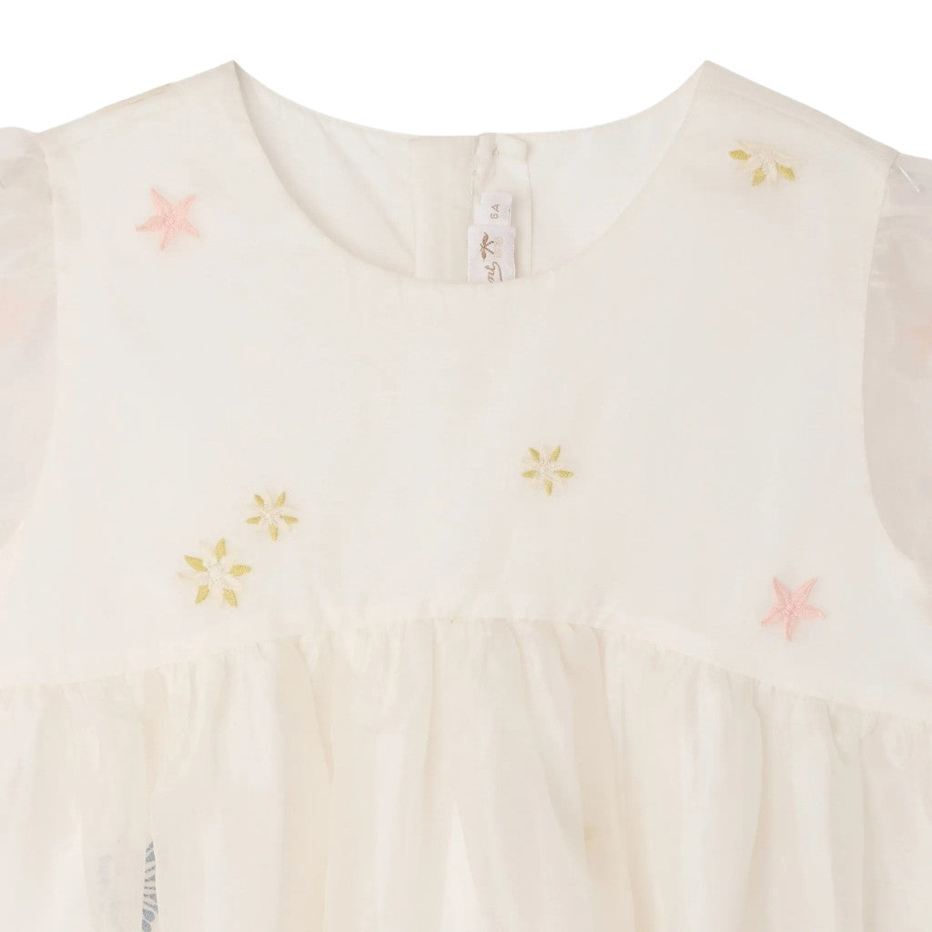 Bonpoint Elmae Dress