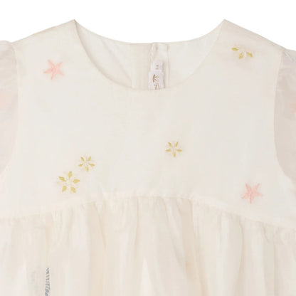 Bonpoint Elmae Dress