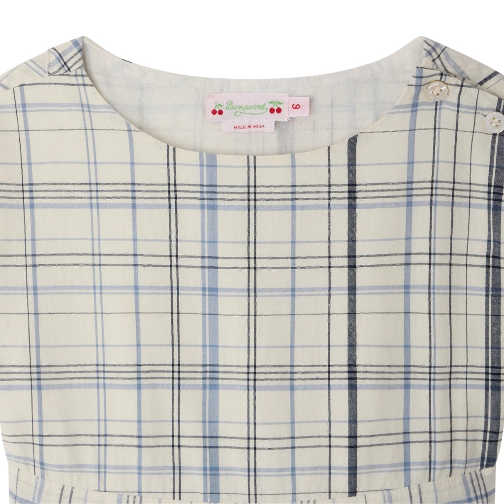 Bonpoint Edelweiss Dress