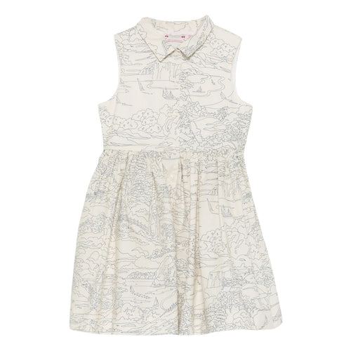 Bonpoint Anne Dress