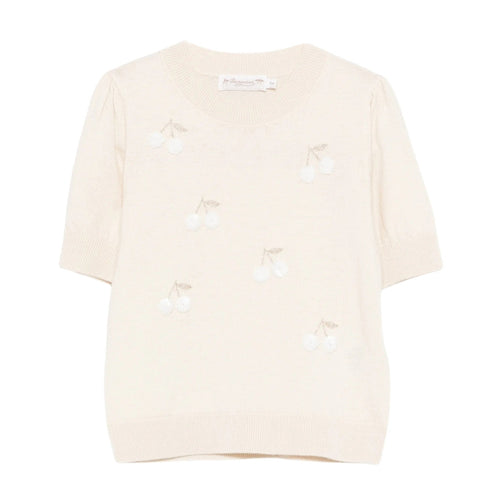 Bonpoint Leola Pullover
