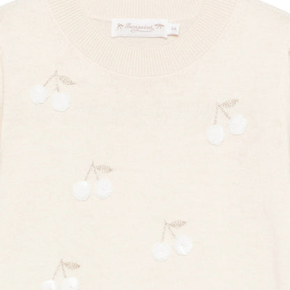 Bonpoint Leola Pullover