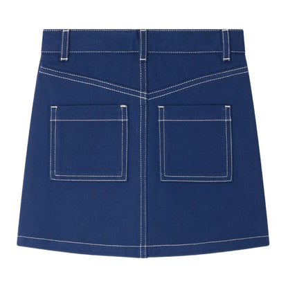 Bonpoint X Kitsune Laurine Skirt
