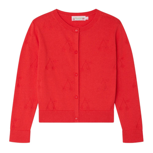 Bonpoint Lysia Cardigan