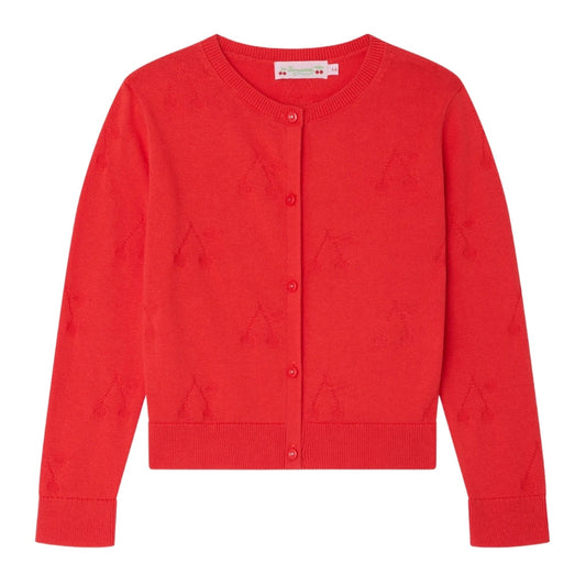 Bonpoint Lysia Cardigan